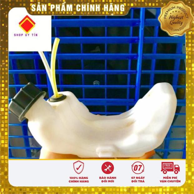 Bình xăng lắp cho máy cắt cỏ gx-35