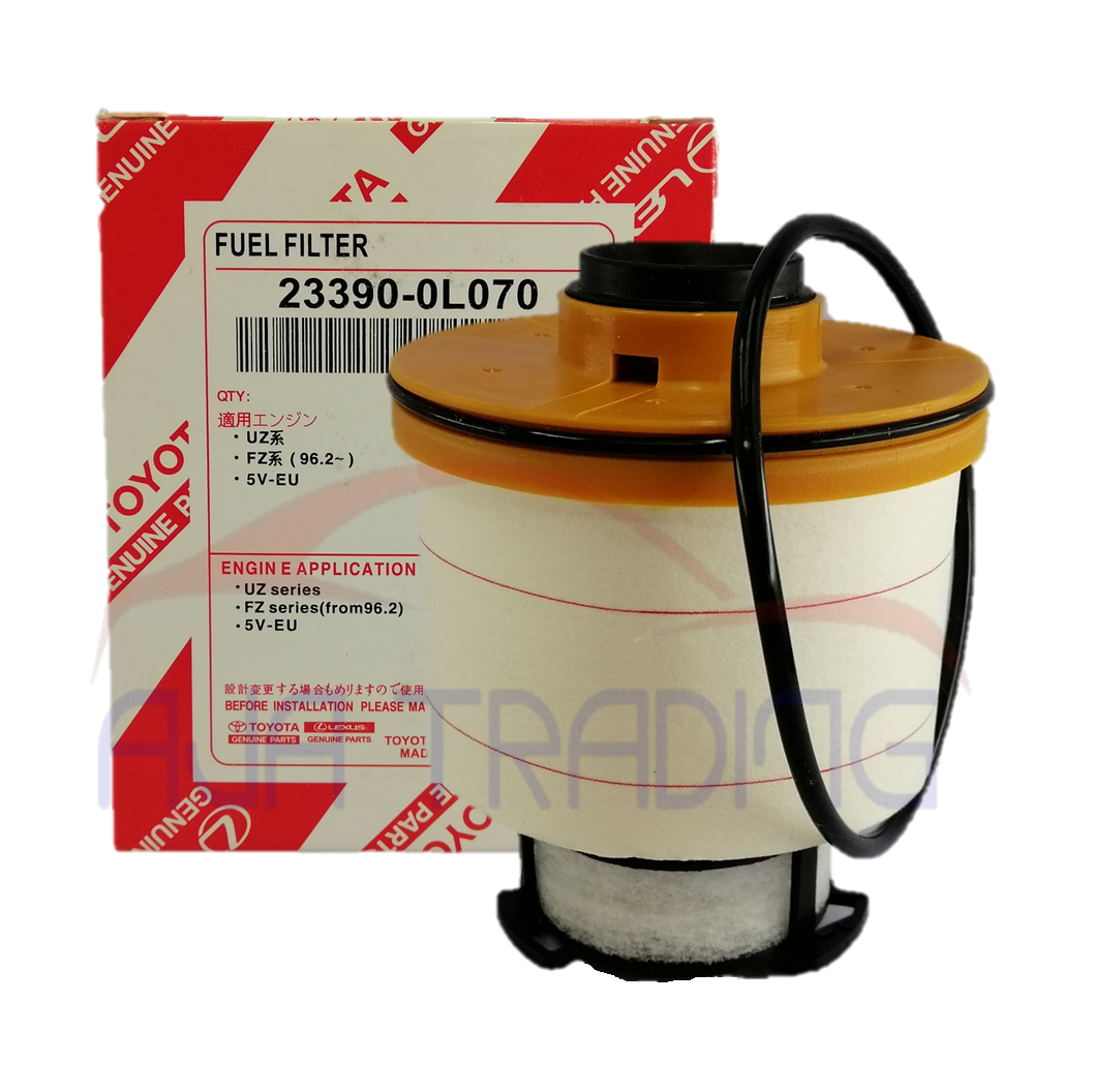 Fuel Filter (233900L070) Toyota Innova (20162022), Toyota Fortuner