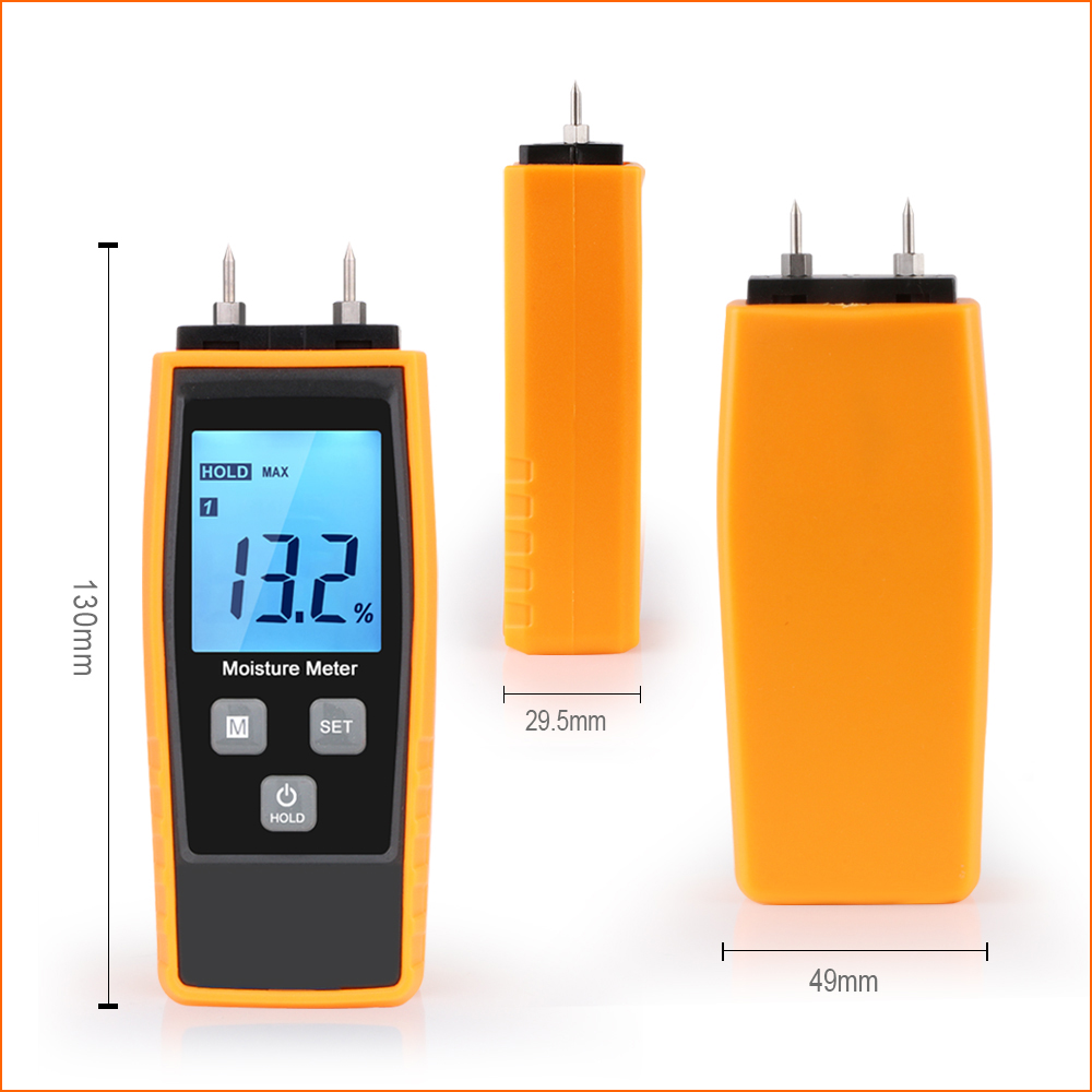 NEW%20%E3%80%90Exclusive%20Discount%E3%80%91RZ%20Wood%20Moisture%20Meter%20Digital%20Wood%20Moisture%20Meter%20Concrete%200-80%25%20Emt01%20Lumber%20Woodworking%20Humidity%20Meter%20Moisture%20Meter%20-%20Image%203