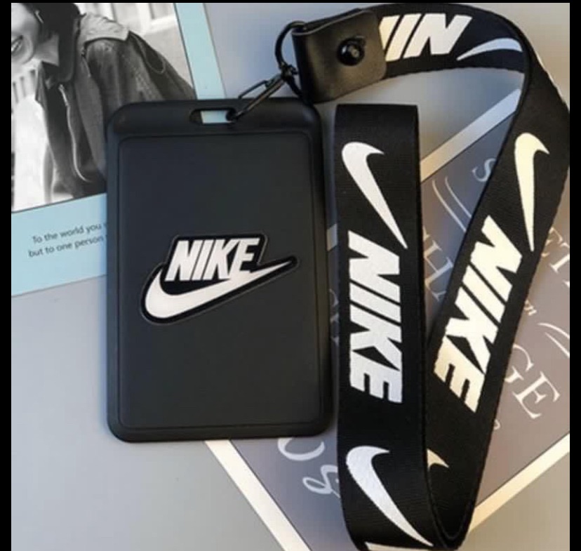 nike id lanyard