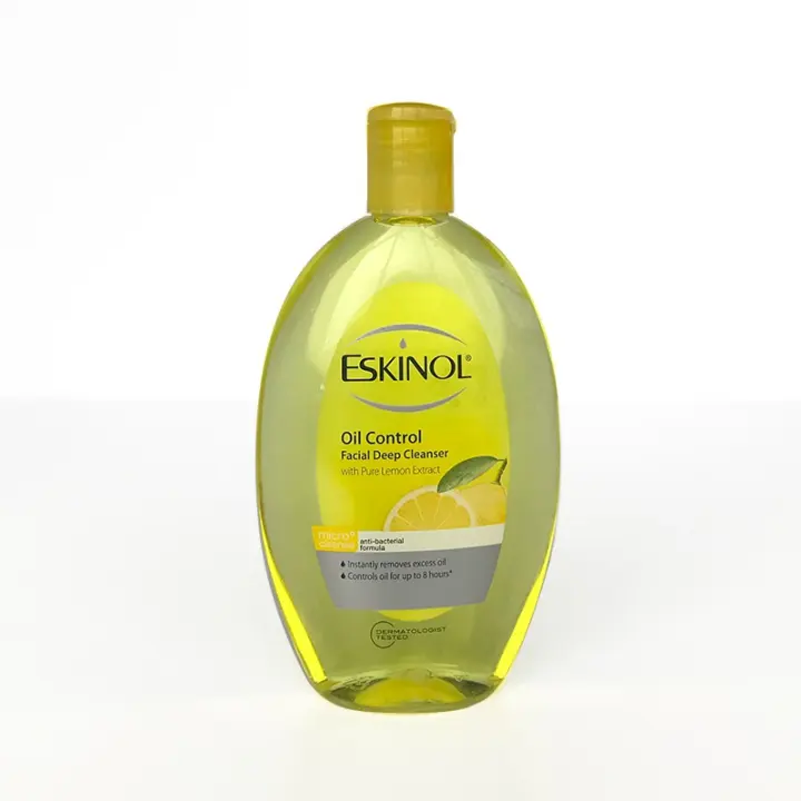 cleanser eskinol