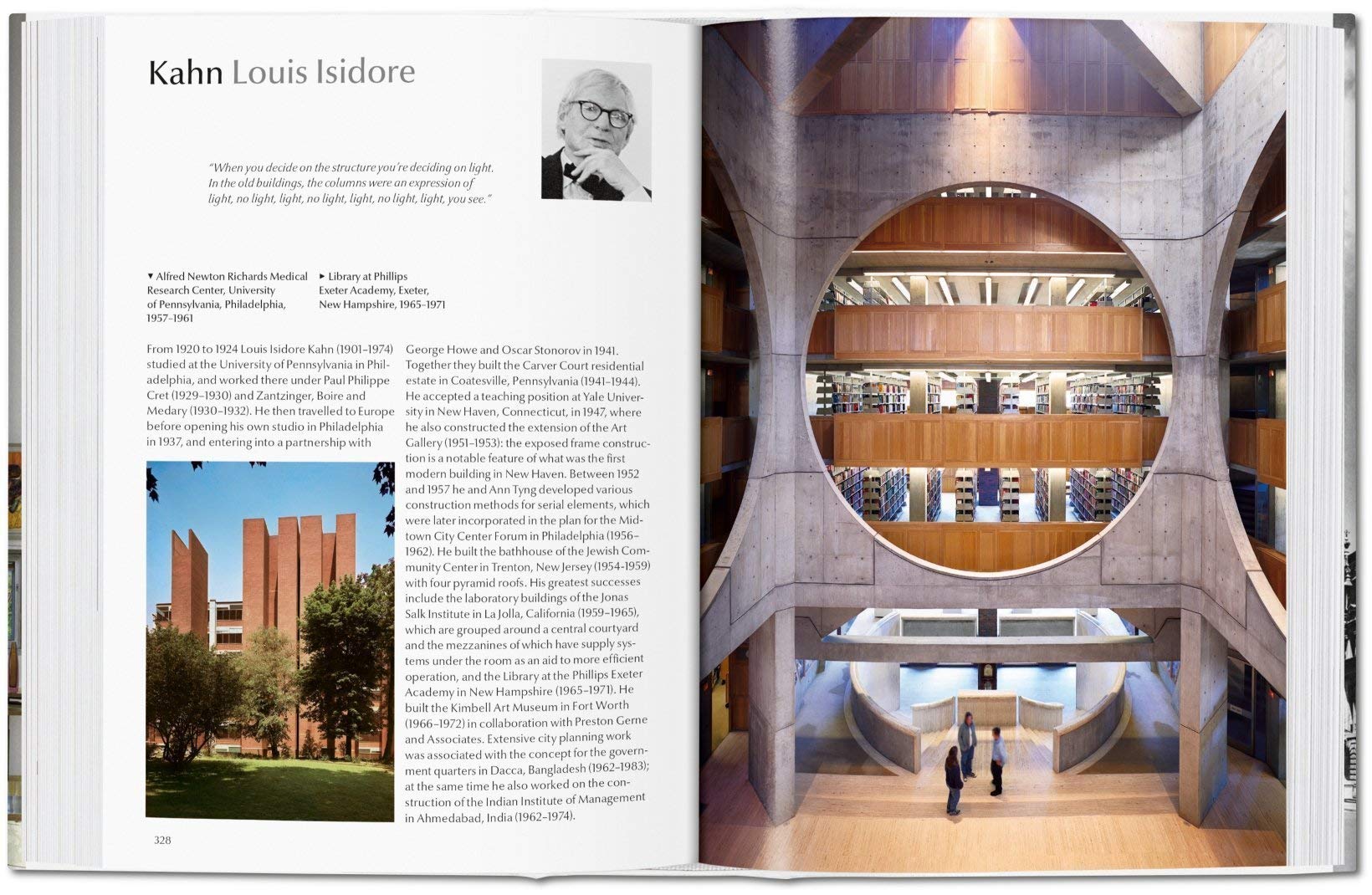 ARTBOOK - Sách Tiếng Anh - Modern Architecture A–Z
