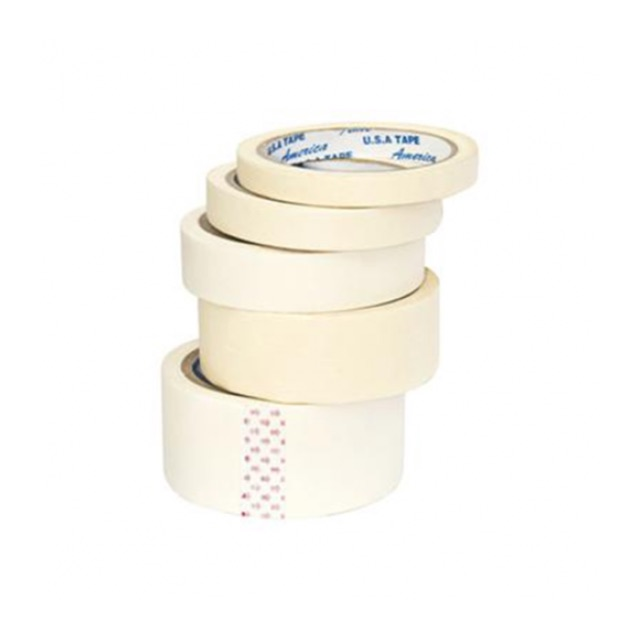 Băng keo giấy các loại 1.2F / 2.4F / 3.5F / 5F