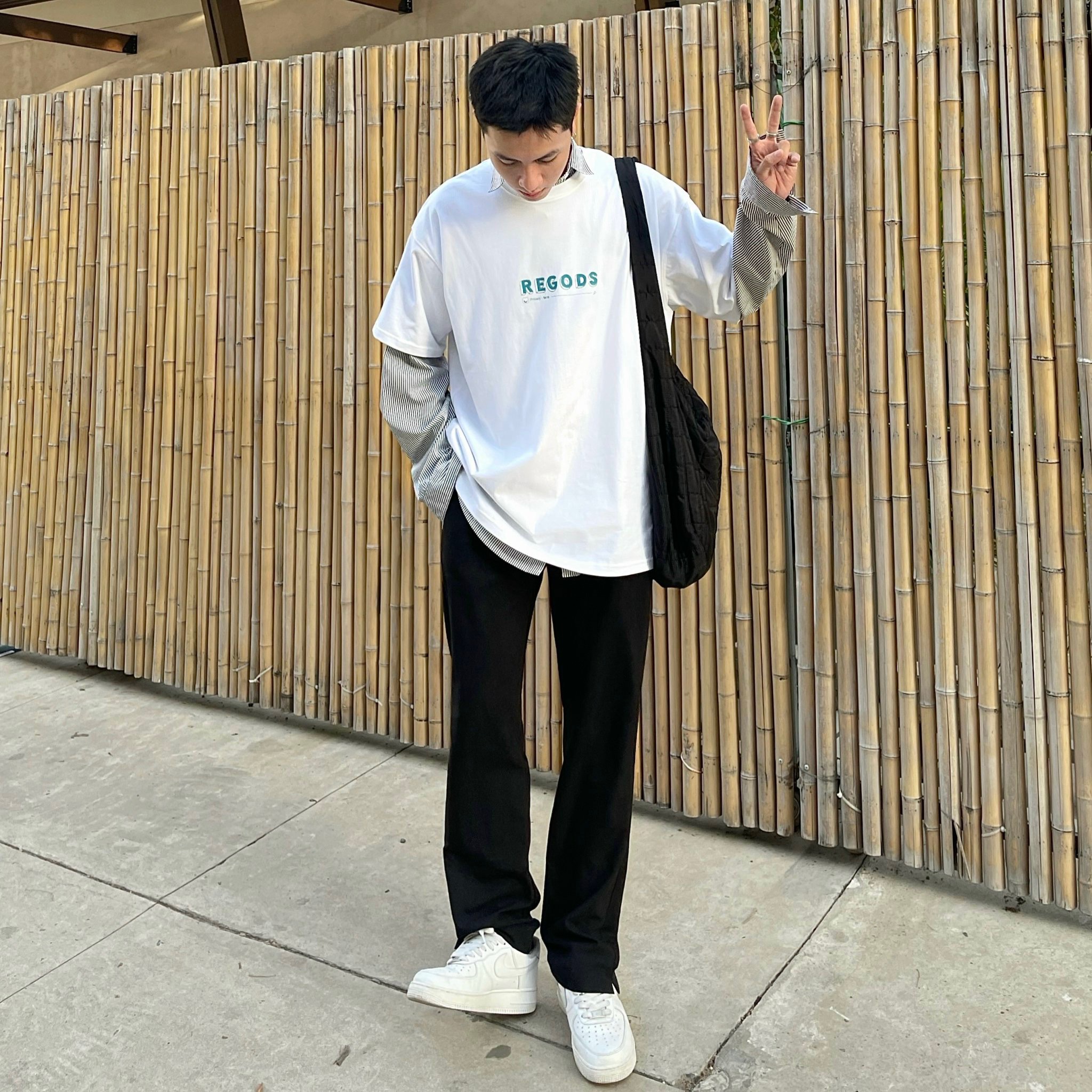 TEE NOT ROBOT