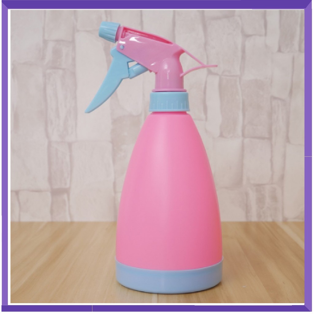 bình xịt nước tưới cây mini 400ml