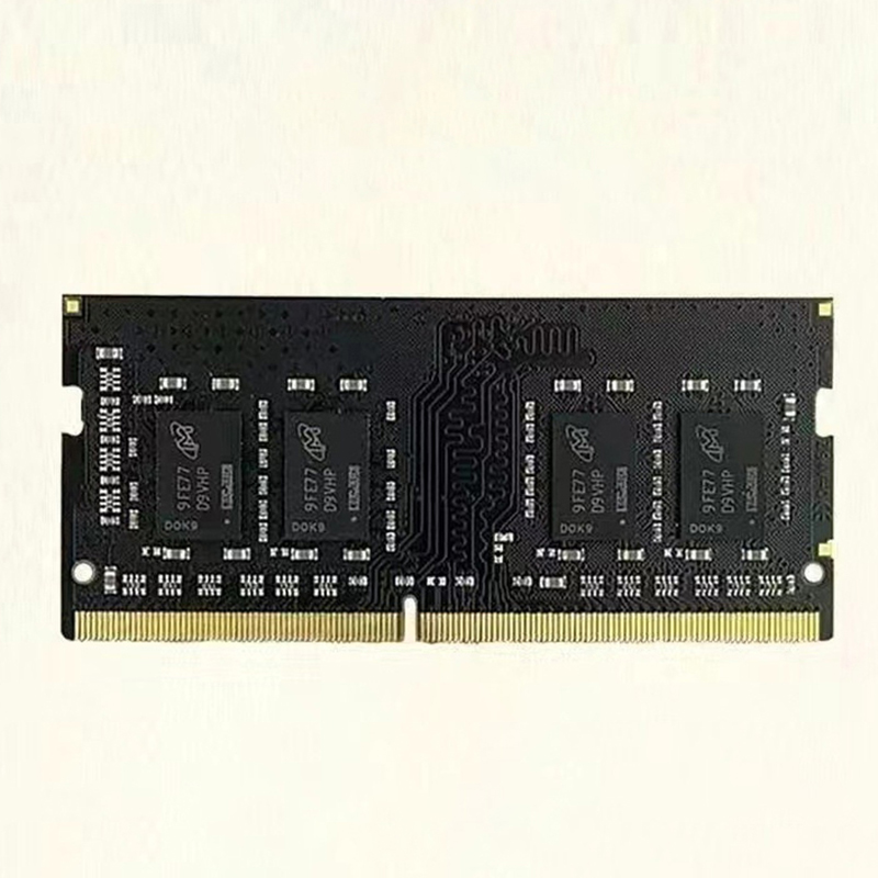 Laptop DDR5 32GB 16GB 8GB 4800/5600Hz Replacement RAM For Notebook Computer For Lenovo Thinkpad For Dell HP Asus Queena. 