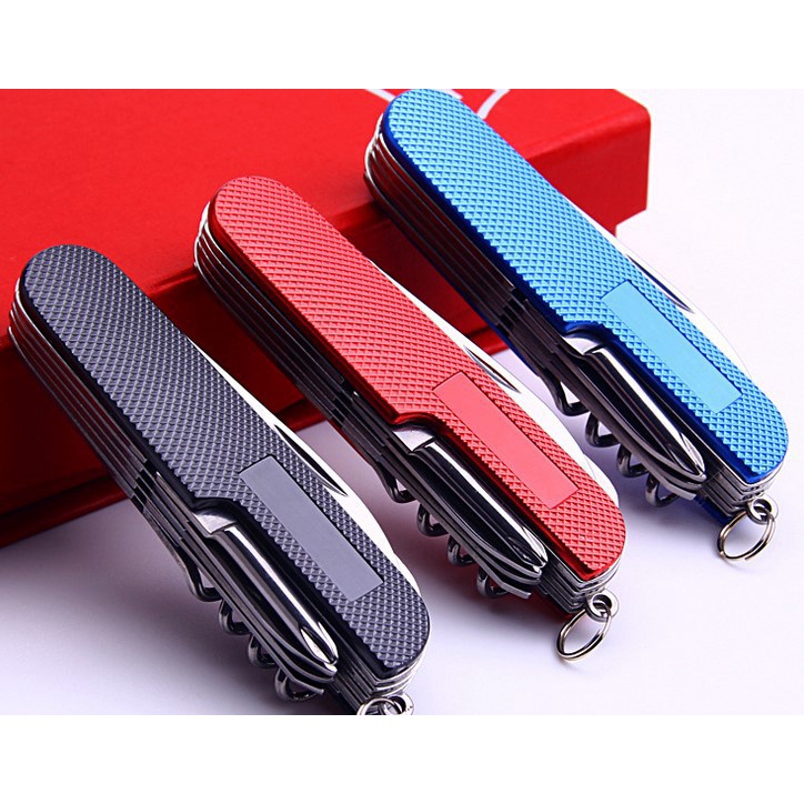 Bộ Dụng Cụ Đa Năng Scraper Saber - 11 Chức Năng