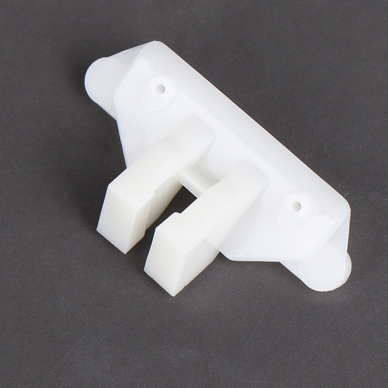 NEW ARRIVAL Clipper Accessories Hair Clipper Swing Head Clipper Guide Block Clipper Replacement Parts With Tension Spring For Babyliss870 Clipper Accessories
