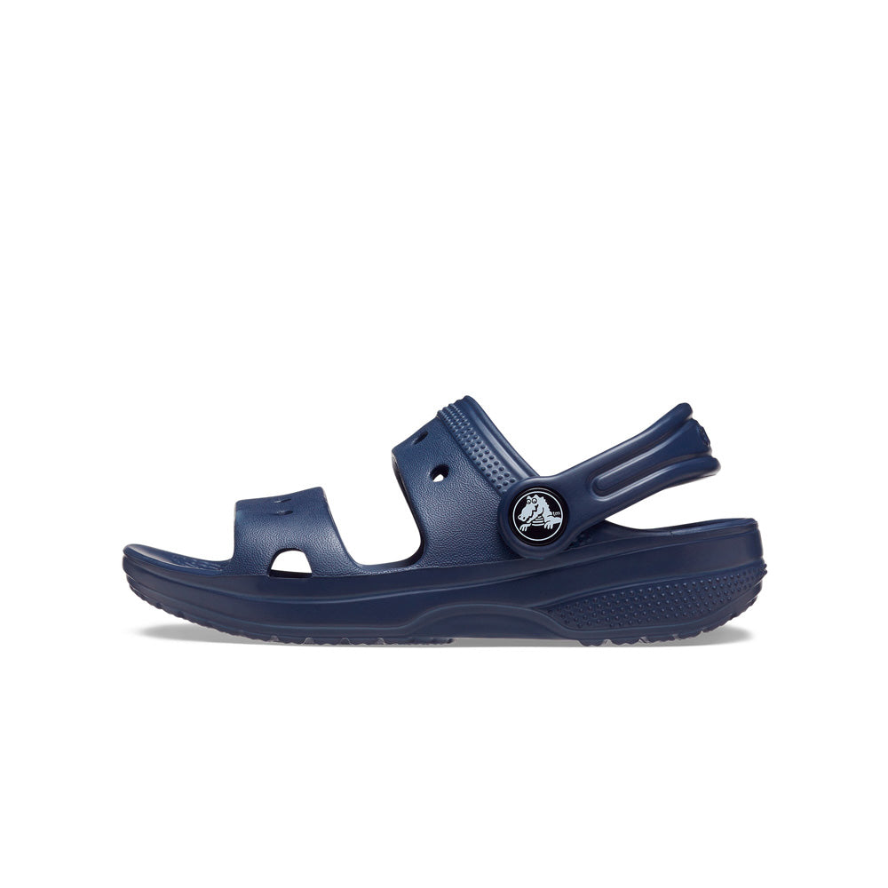 Xăng Đan trẻ em Crocs Toddler Classic - 207537-410