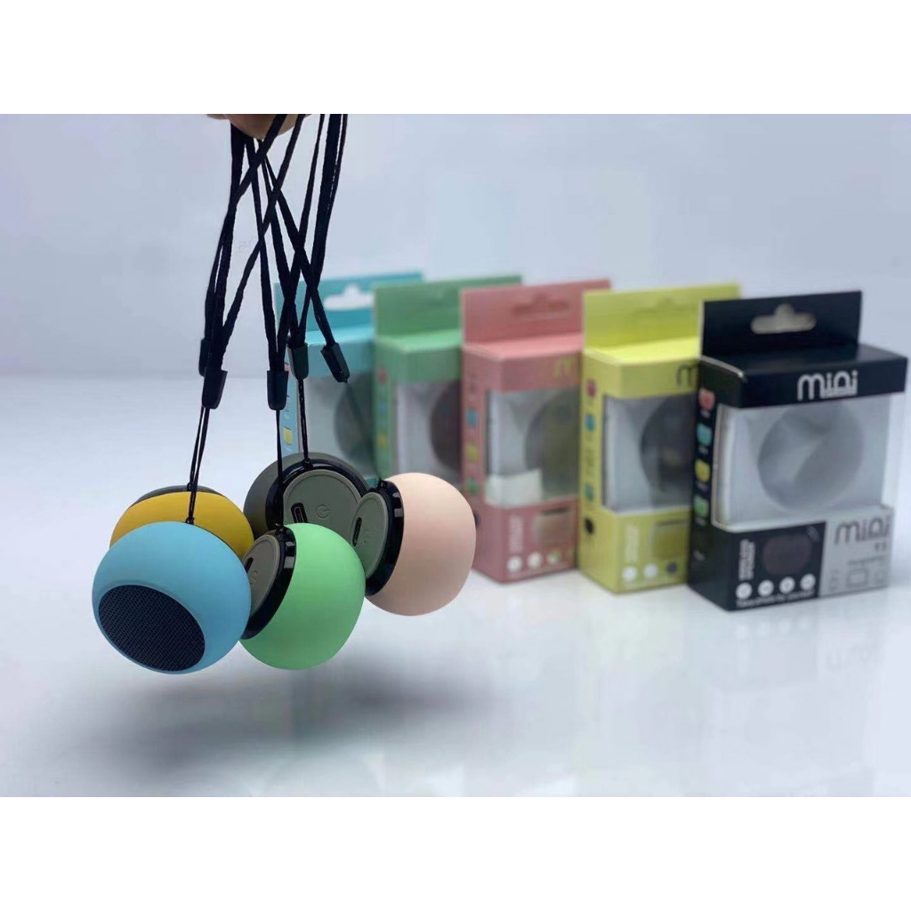 Loa Bluetooth Y3 Mini