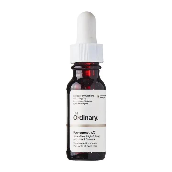 serum pycnogenol