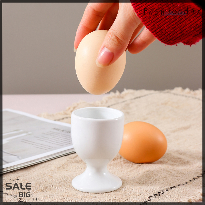 FD Legend Flash Sale Egg Cup Holder Boiled Eggs Cup Stand Tool Caviar Cup Breakfast Egg Holder Banquet Eggs Supplies Kitchen Accessories