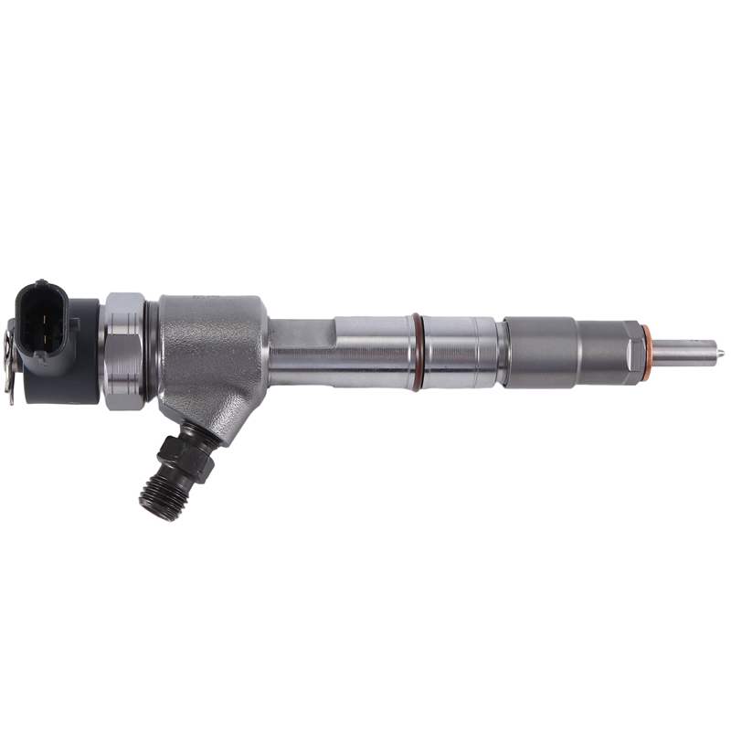 0445110804 New Common Rail Crude Oil Fuel Injector Nozzle ABS Crude Oil