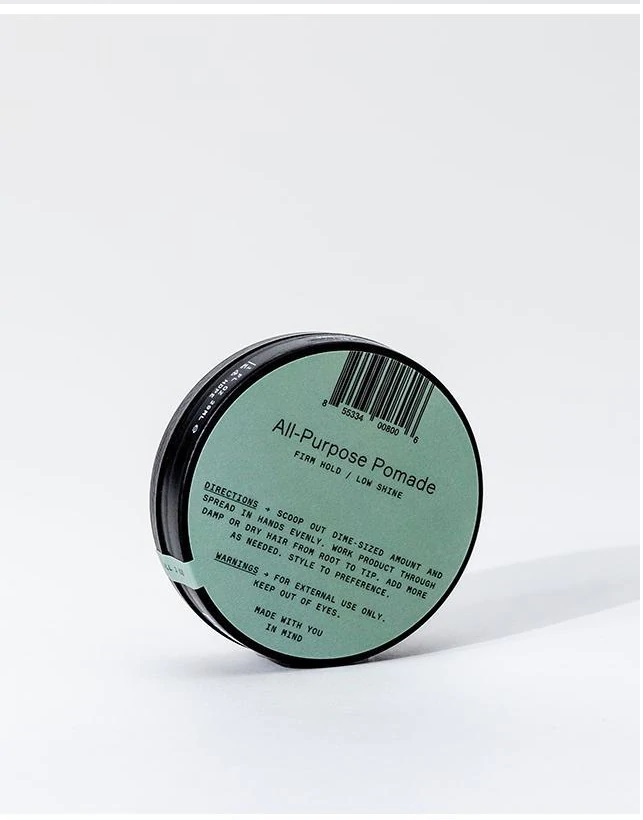 Pomade tạo kiểu tóc Firsthand Supply All Purpose Pomade 29ml - 89ml