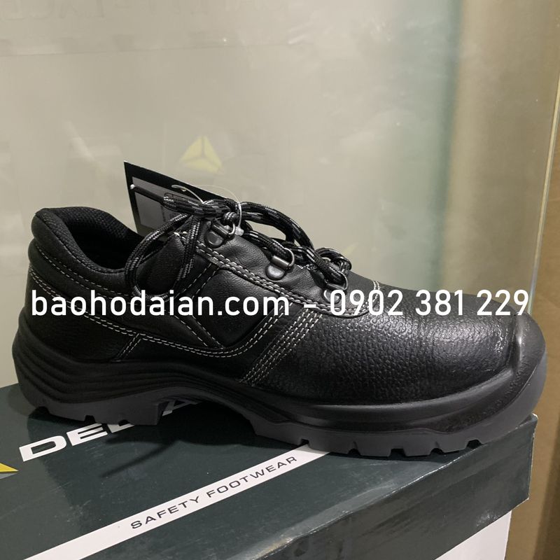 Giày bảo hộ Deltaplus JET3 S3