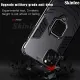 Phone case For Redmi 14C Back cover Shockproof Armor Bumper Stand with Holder Ring Cover casing For Xiaomi Redmi 14C Cover cases. 