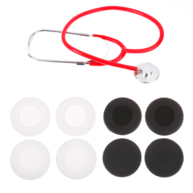 4Pcs/set%20Stethoscope%20Cover%20Head%20Diaphragm%20Protector%20Replacement%20Parts%20Accessories%20Sleeve%20Silicone%20Cover%20ZHIXING%20-%20Image%202