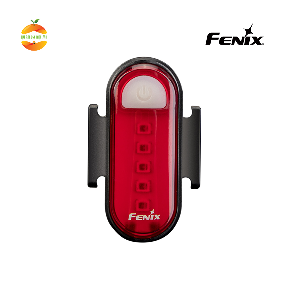 Đèn pin xe đạp fenix bc05r v2.0