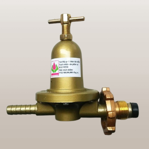 Bộ van dây bếp ga công nghiệp sawana sw-999a dùng cho bếp gas công nghiệp khè nấu nhanh, độ bền cao