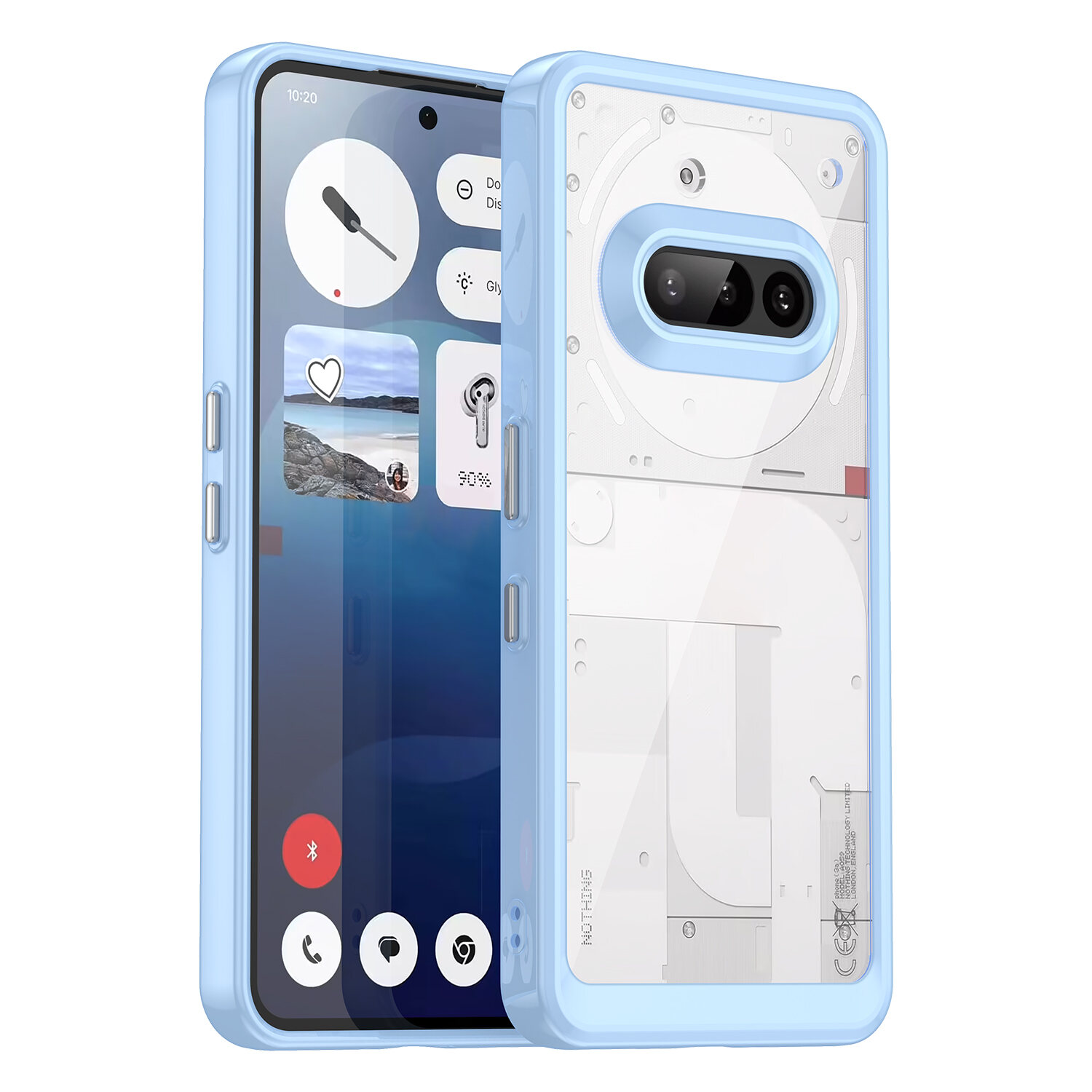 fun cases phone Brunettes Have More Fun iPhone Case iPhone 12 / Tough