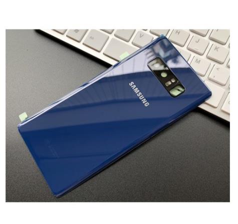 【Typ】ốp Lưng Samsung Galaxy NOTE 8 Có Keo Dính