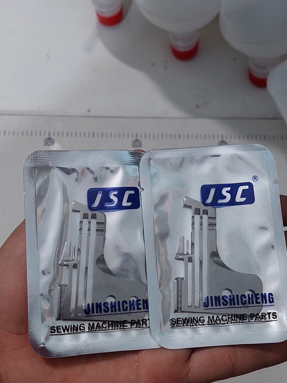 mặt nguyệt vắt sổ pegasus 4 chỉ
