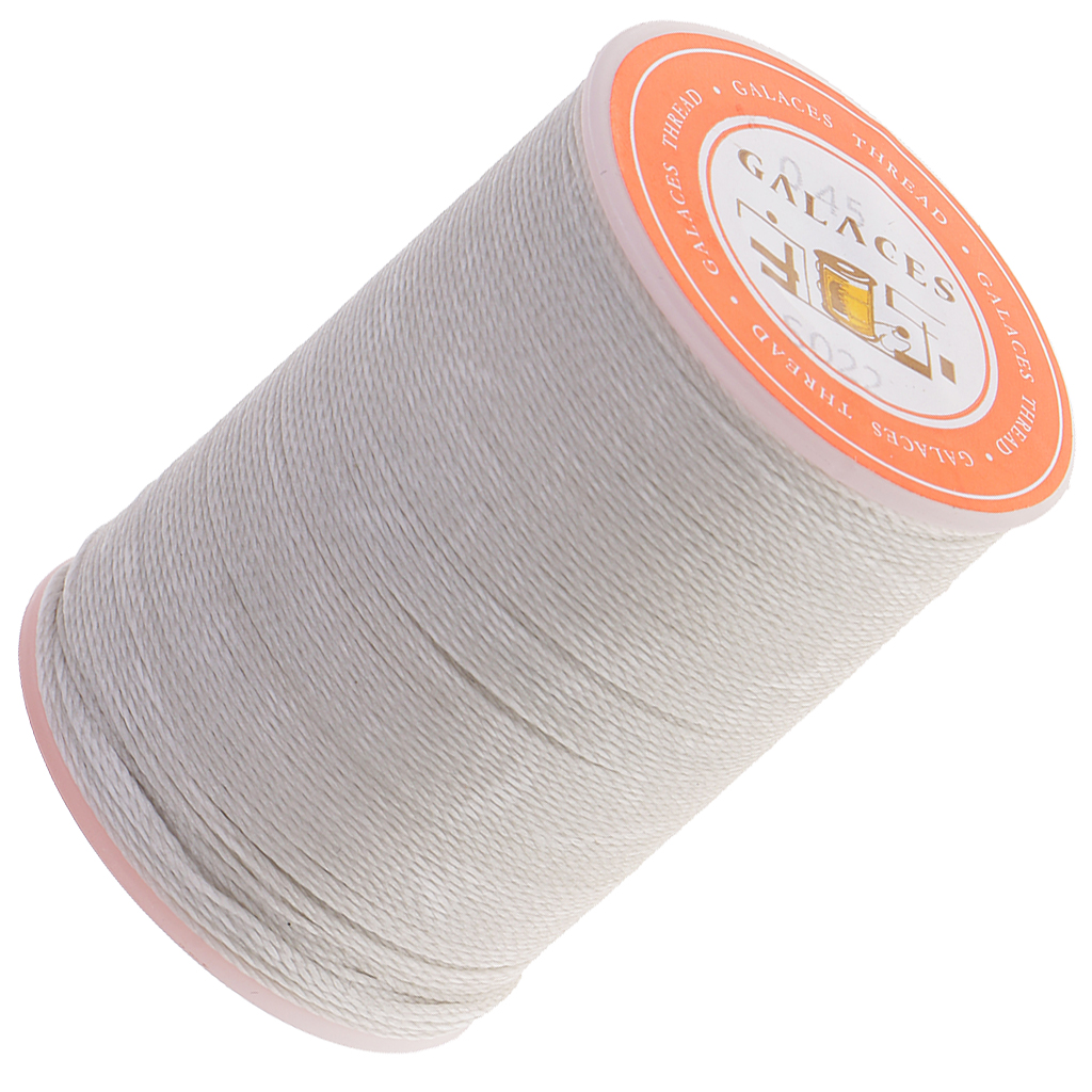 85m/spool 0.45mm Waxed Polyester Cord Sewing Stitching Craft Bracelet ...