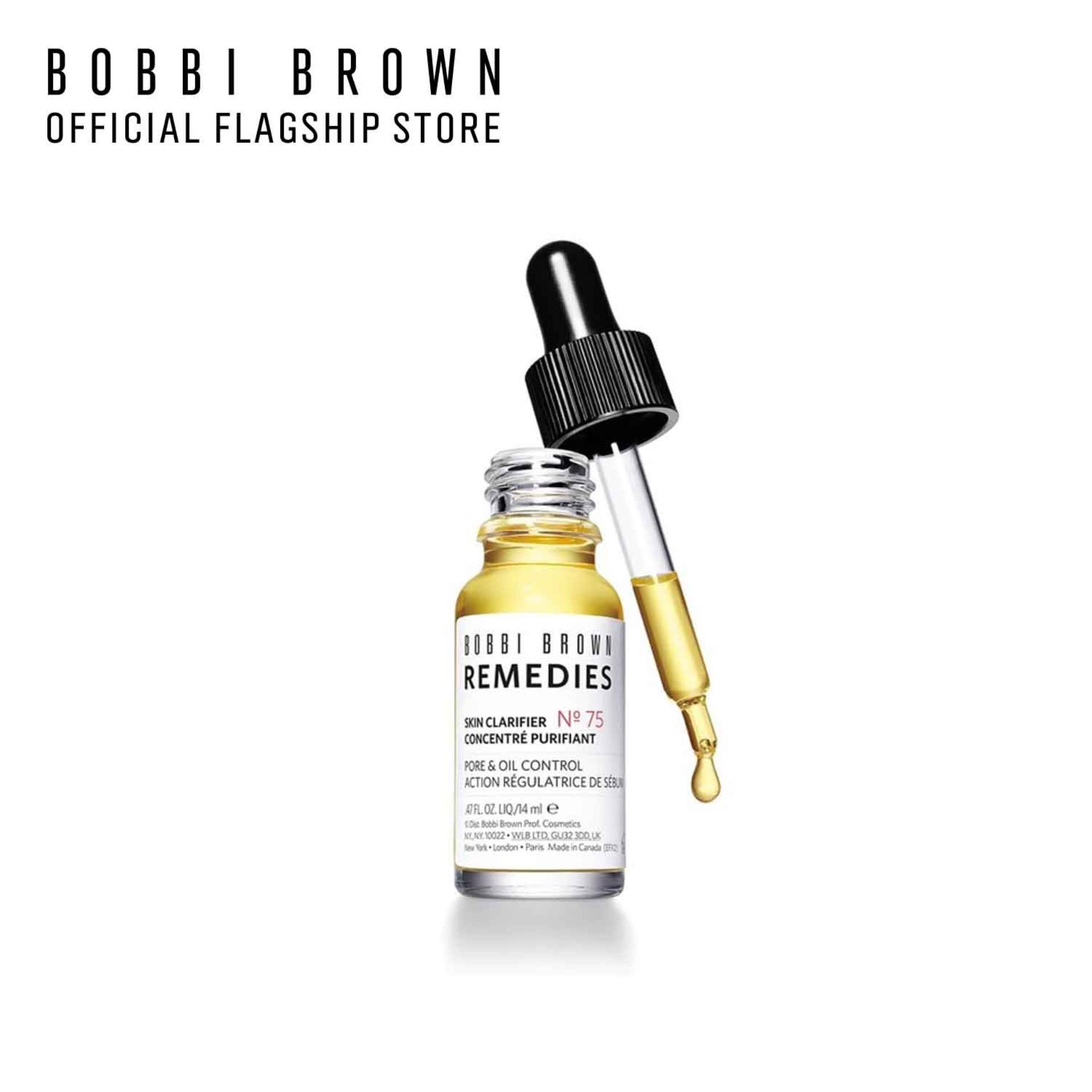 Serum hỗ trợ làm sạch & chăm sóc lỗ chân lông Bobbi Brown Skin Clarifier 14ml