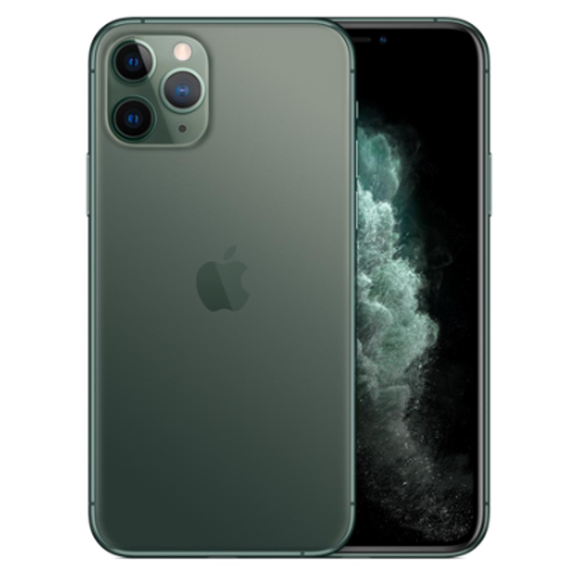 Apple iPhone 11 Pro Max
