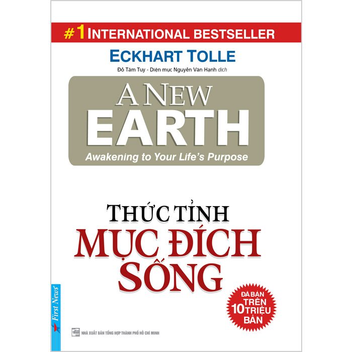 NetaBooks - Thức Tỉnh Mục Đích Sống