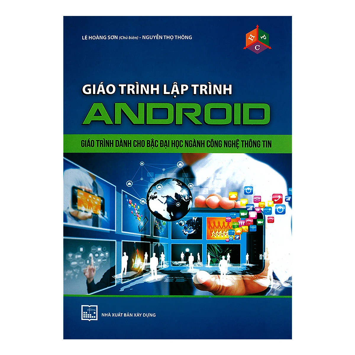 Giáo Trình Lập Trình Android