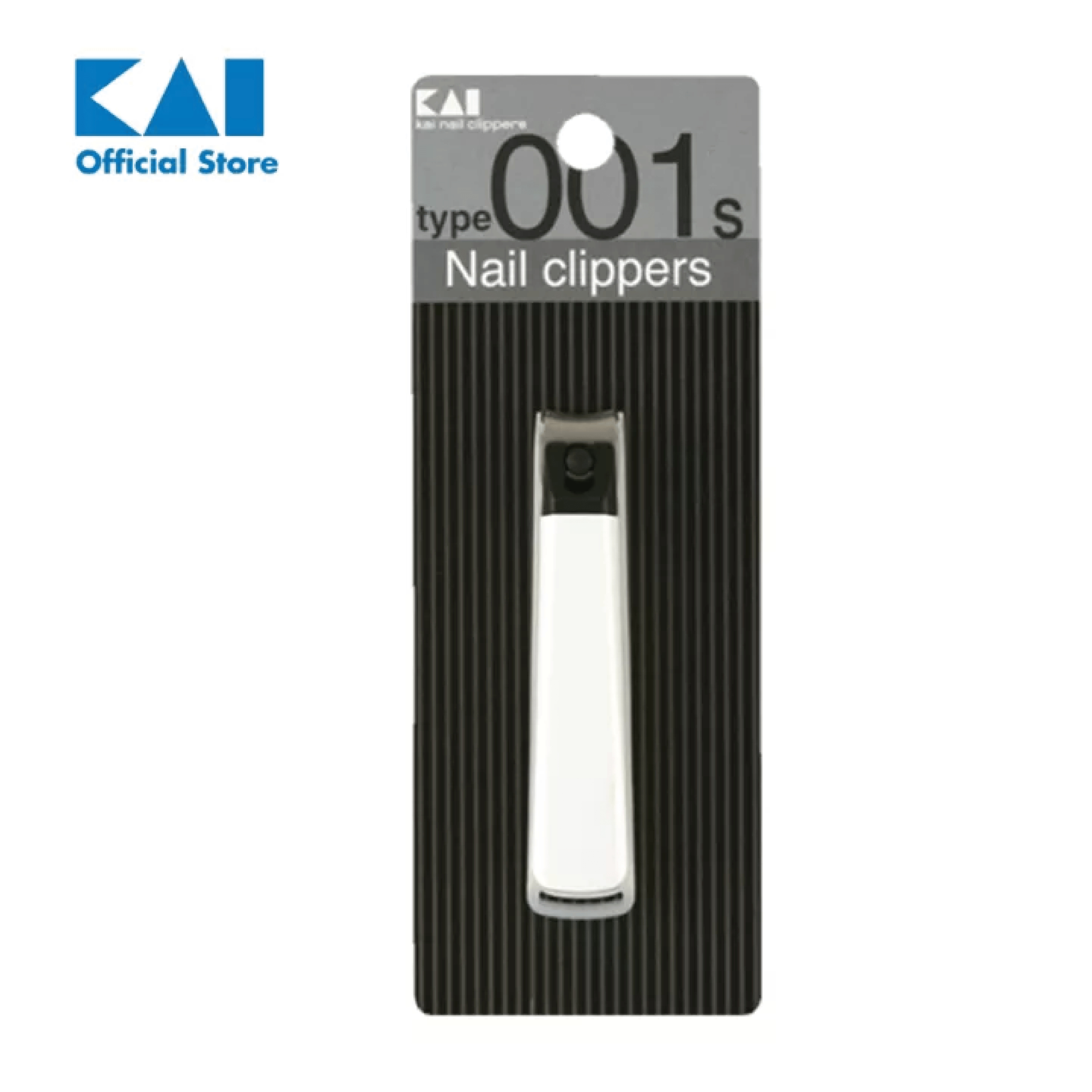 Bấm móng tay cao cấp Nhật KAI-Type001 KE0121