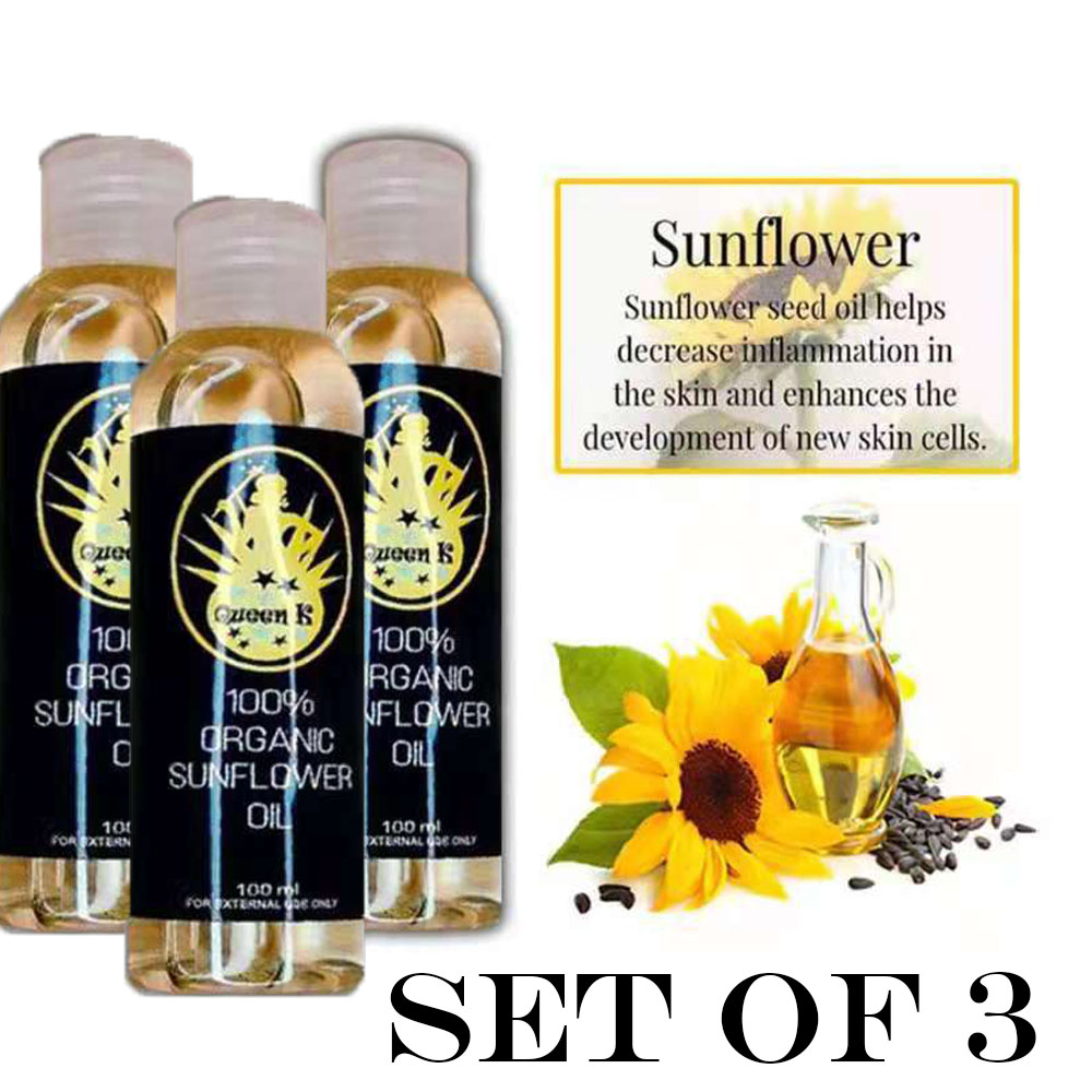 SUNFLOWER OIL Queen K Sunflower Oil Lazada PH
