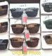 Sunglasses Women Sunglasses Ladies Eyewear Anti-UV Square LouisWill Newest Unisex Stylish Not Blue Light Filter Eyewear Lens Not Computer Glasses not Cooling Glasses Sun Glasses Accessories Retro Camellia Summer Glasses for Women 384. 