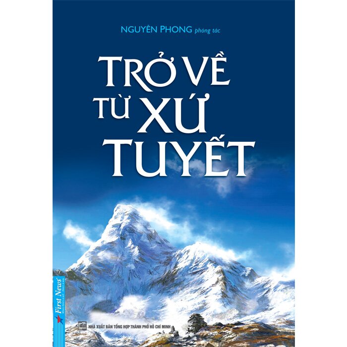 Netabooks - trở về từ xứ tuyết - tái bản