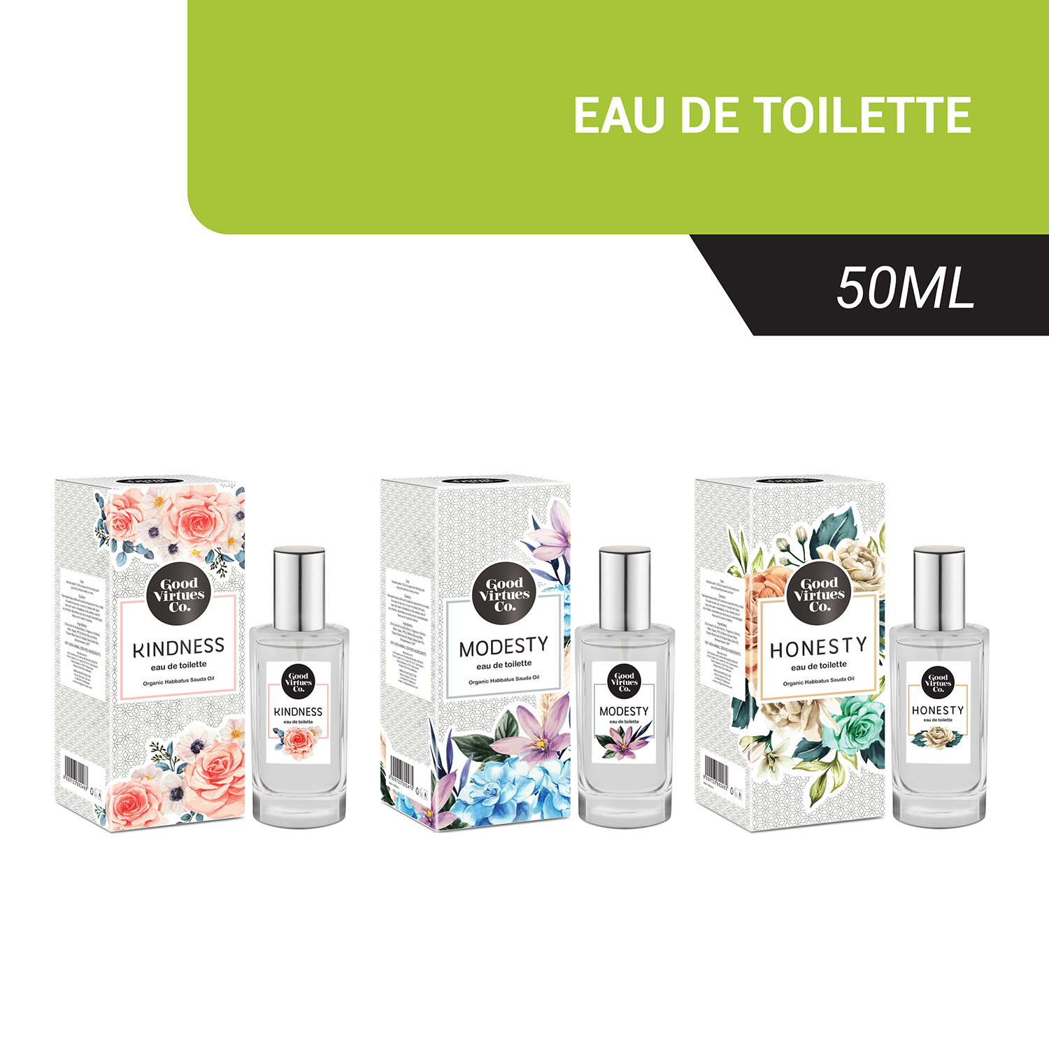 Good virtues co eau best sale de toilette