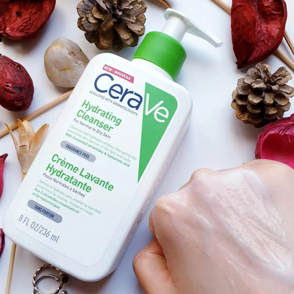Cerave%20Hydrating%20Facial%20Cleanser%20236ml%20-%20Image%203