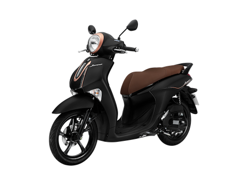 [HCM]Xe Máy Yamaha Janus Phiên Bản Giới Hạn