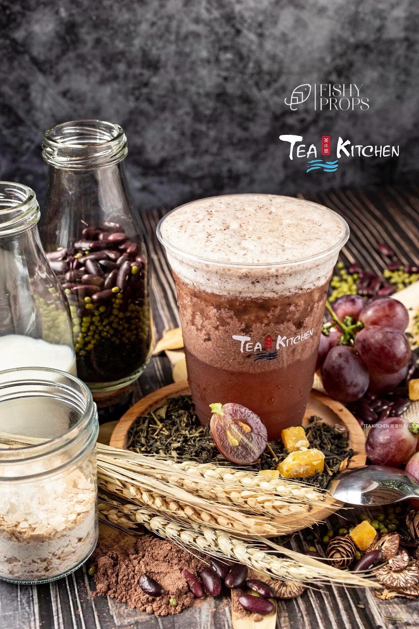 Phông nền chụp ảnh 2 mặt màu đen