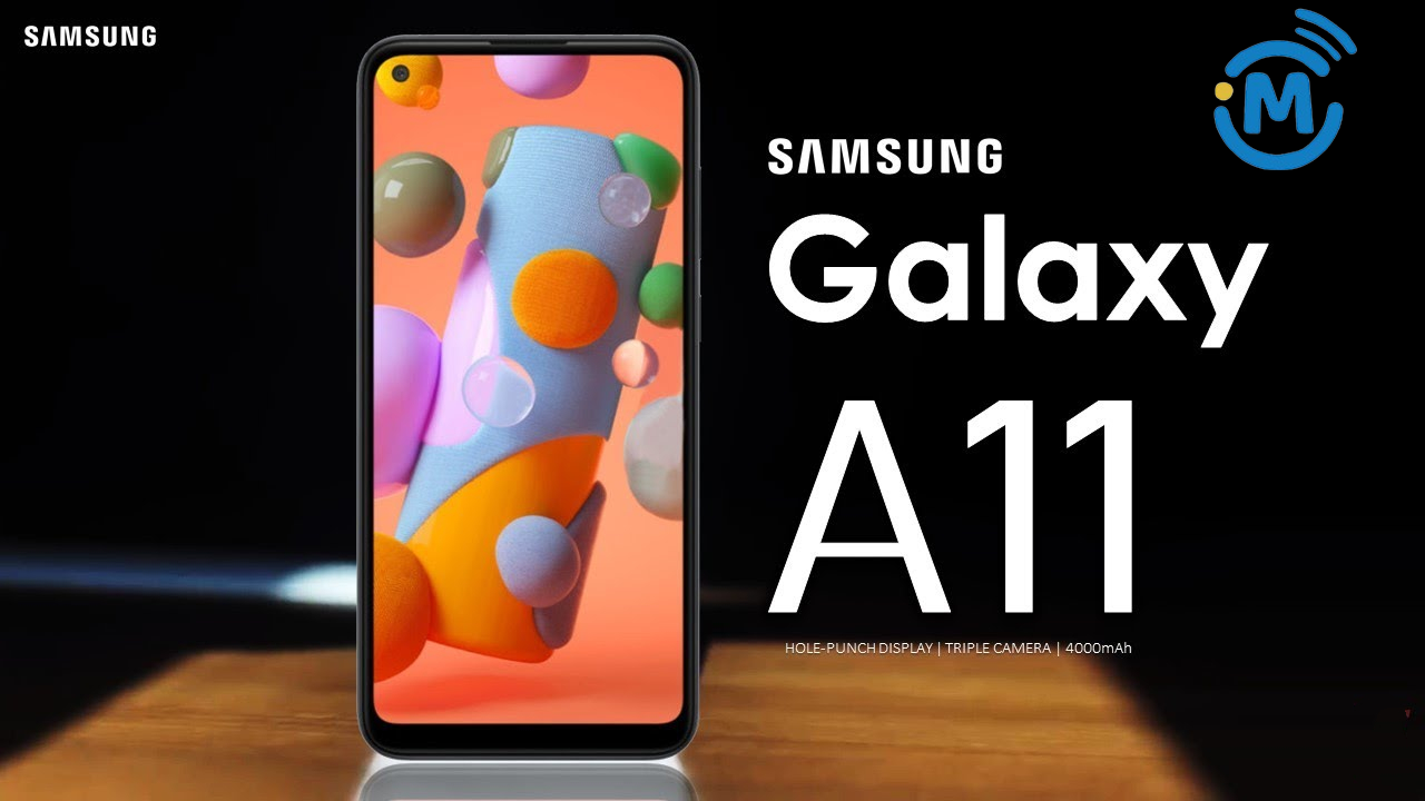 samsung a11 mobile phone