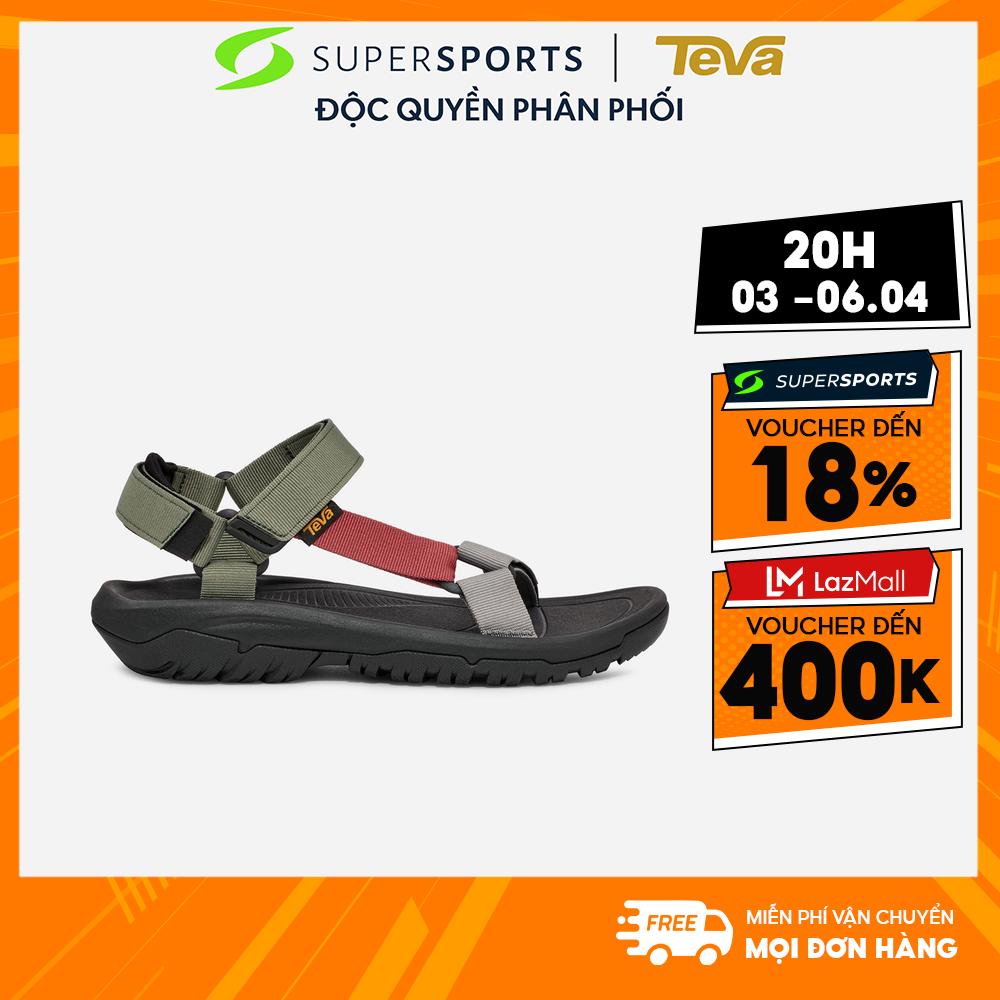 TEVA Giày sandal nam Hurricane Xlt2 1019234-OBRM
