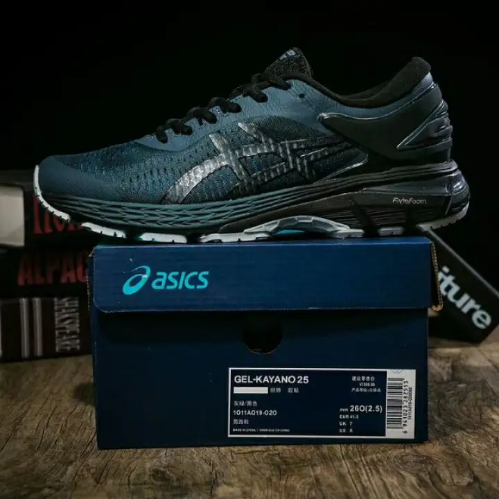 asics 25 gel kayano