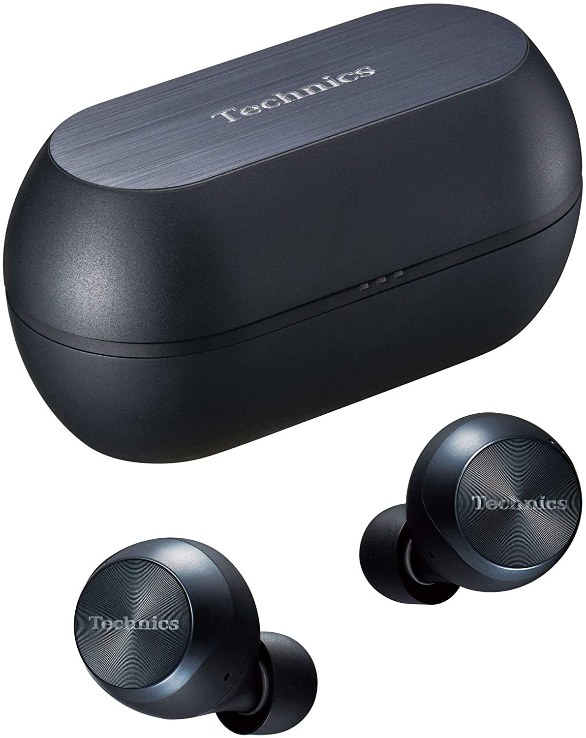 technics wireless earbuds