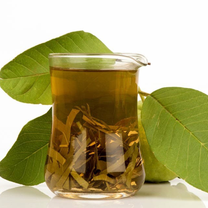 Lá Ổi 500g - Hàng Công Ty Chất Lượng