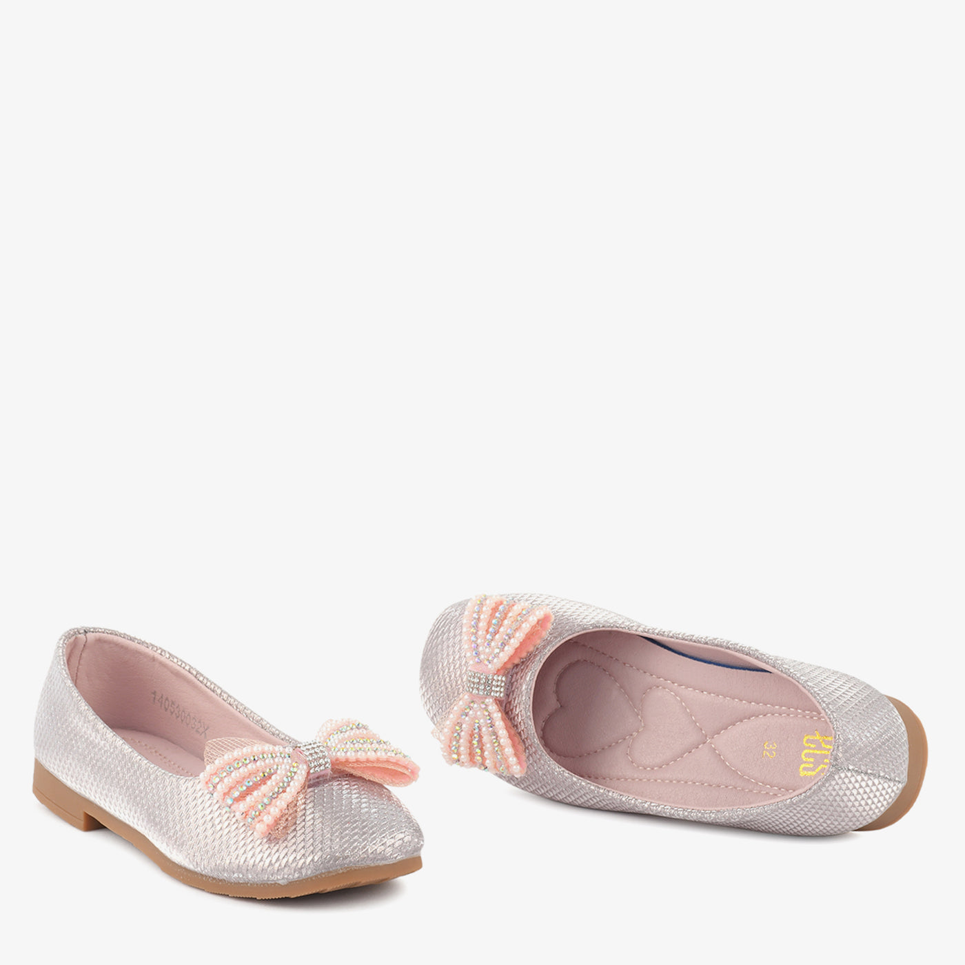 ECS%20Pearl%20Bow%20Flat%20Pumps%20For%20Girls%20-%20Shoes%20For%20Girls%20-%20Kids%20Footwear%20-%20Image%207