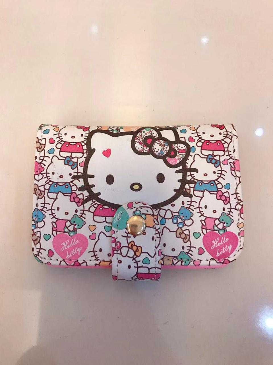 HelloKitty Card Holder | Lazada PH