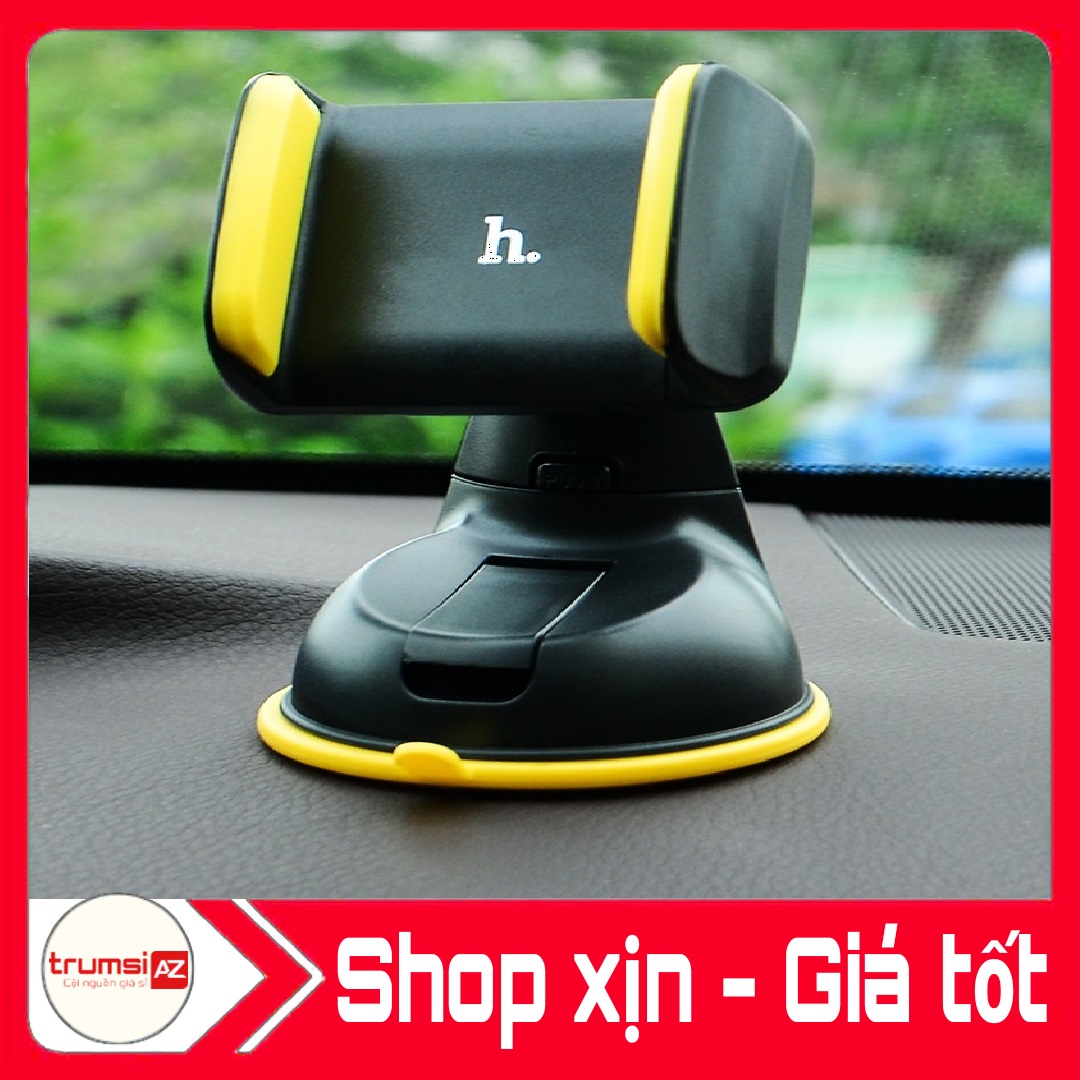 Giá đỡ xe hơi hoco ca5