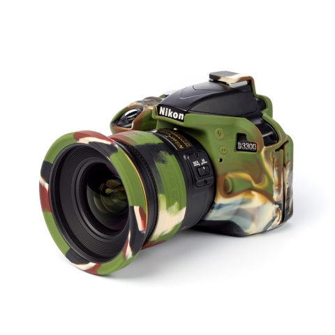 Vỏ bảo vệ máy ảnh easycover Canon 77D thumbnail