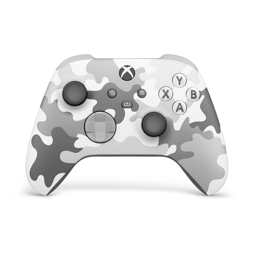 Tay cầm chơi game không dây xbox series x controller
