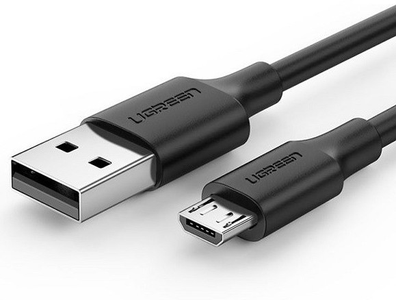 Ugreen 60136 original 1m Micro USB charging cable